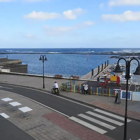 Frente Al Mar * Орсола