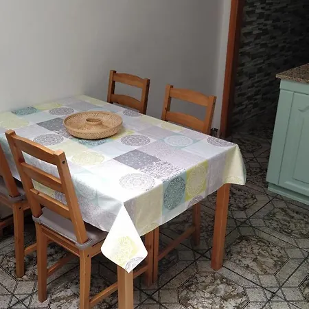 Frente Al Mar Апартаменты