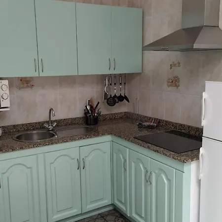 Frente Al Mar Apartamento