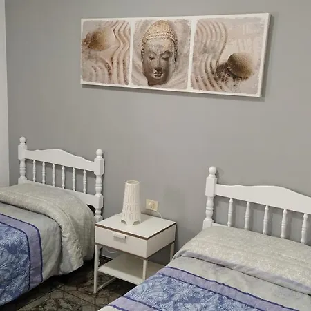 Frente Al Mar Апартаменты *