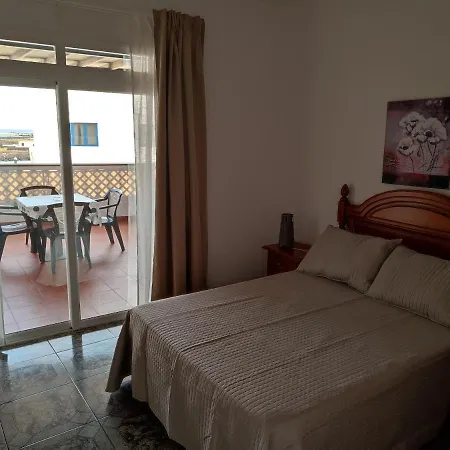 Frente Al Mar Apartamento