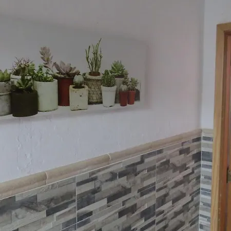 Frente Al Mar Апартаменты