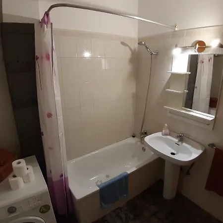 Apartamento Frente Al Mar Órzola