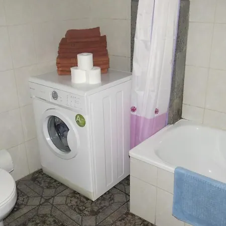 Апартаменты Frente Al Mar *