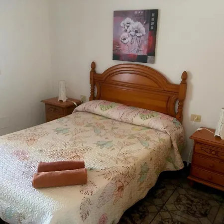 Frente Al Mar * Орсола