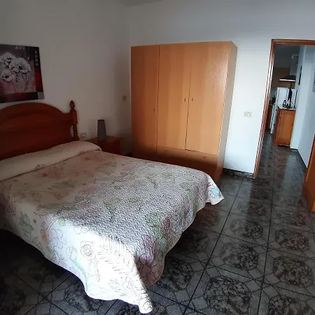Apartamento Frente Al Mar *