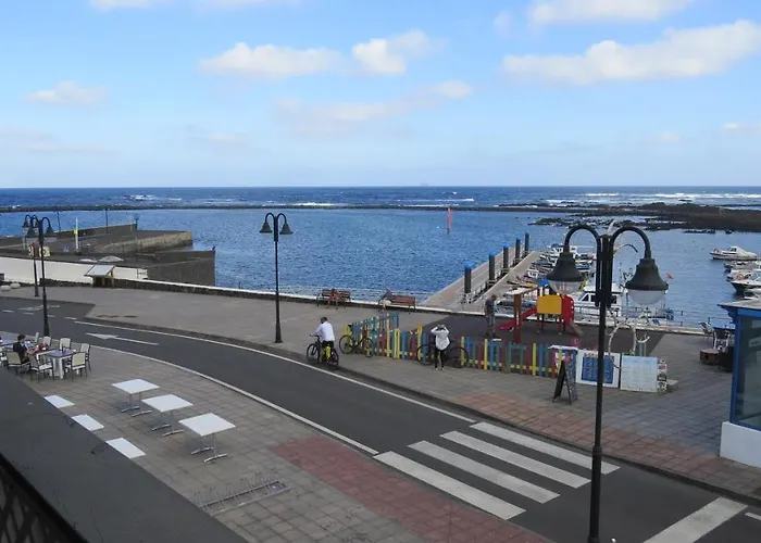Frente Al Mar * Орсола
