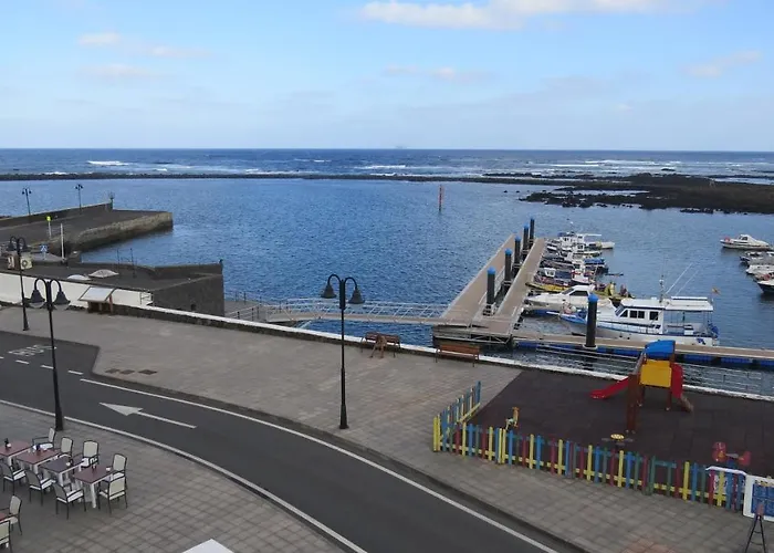Frente Al Mar * Орсола