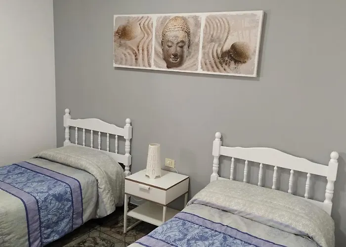 Frente Al Mar Апартаменты *